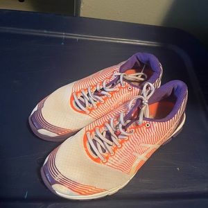 Womens Asics Gel lyte 33 size 9 1/2 sneaker